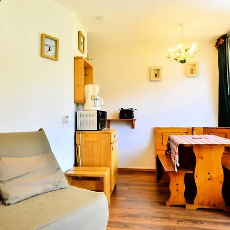Les Pentes - Pour 2 Personnes Mae-9704 * La Plagne