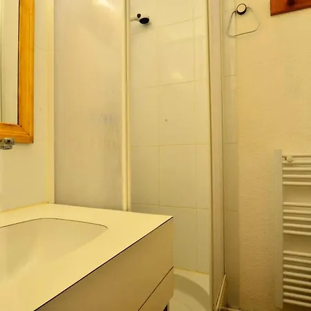 Les Pentes - Pour 2 Personnes Mae-9704 Appartement