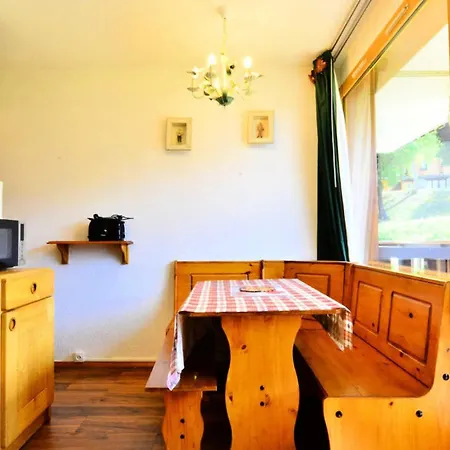 Les Pentes - Pour 2 Personnes Mae-9704 *